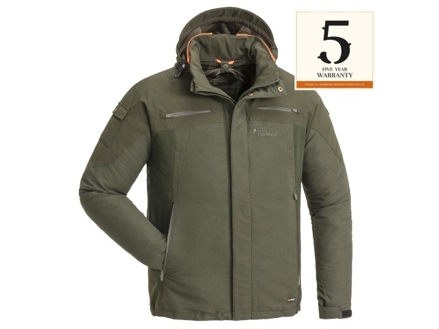 Lovska jakna PINEWOOD® HUNTER PRO XTREME 2.0 