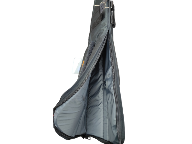Futrola za pušku HR 006 120 cm crna
