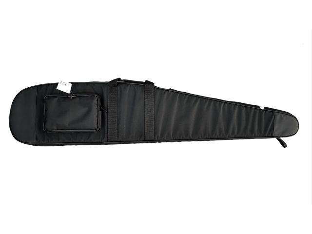 Custodia per fucile HR 004 120 cm nera