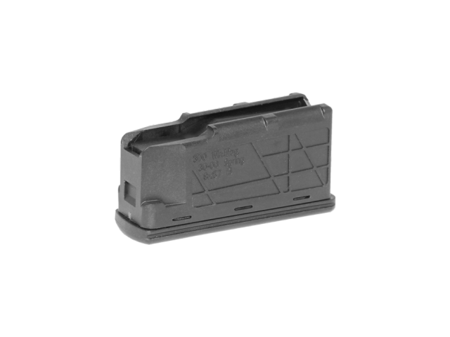 Nabojnik ČEŠKA ZBROJOVKA CZ600 30-06/8x57IS/270win/300WinMag