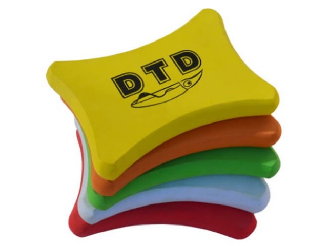 Motovilo DTD prazno večje - 1 kos