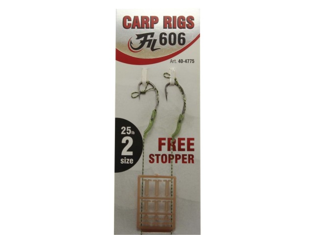 Filamento bolili FIL FISHING Fil 606