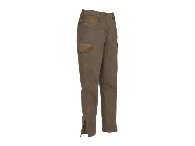 Pantaloni da caccia femminili PERC Normandie