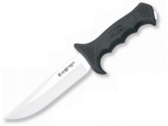 Knife Miguel Nieto LINEA COMBATE 