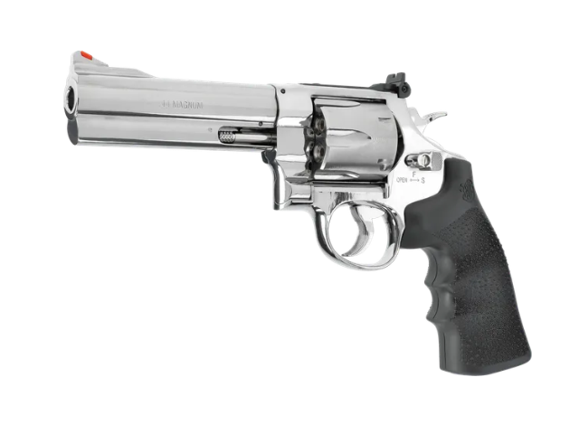 Pistola ad aria UMAREX Smith