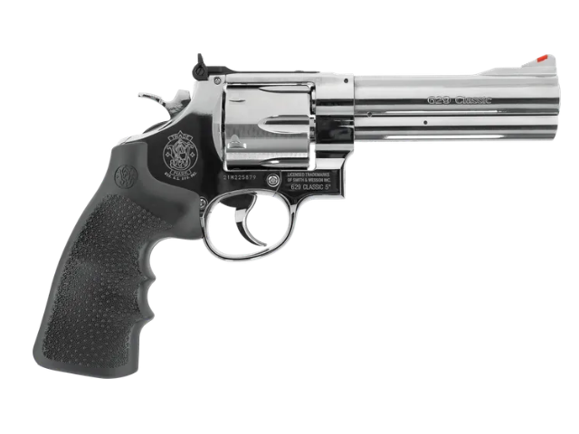 Pistola ad aria UMAREX Smith