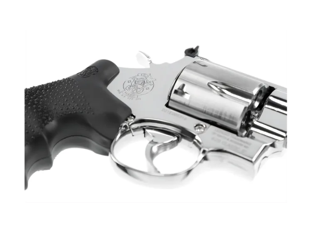 Pistola ad aria UMAREX Smith