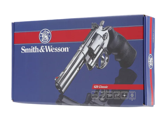 Pistola ad aria UMAREX Smith