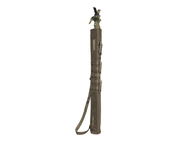 Case for PRIMUS folding hunting rods - green