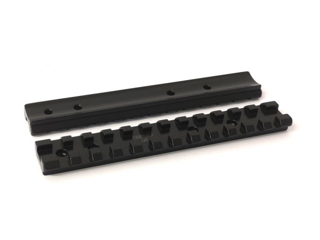RUSAN Picatinny Rail for Remington 7400, 7500, 750 Woodmaster