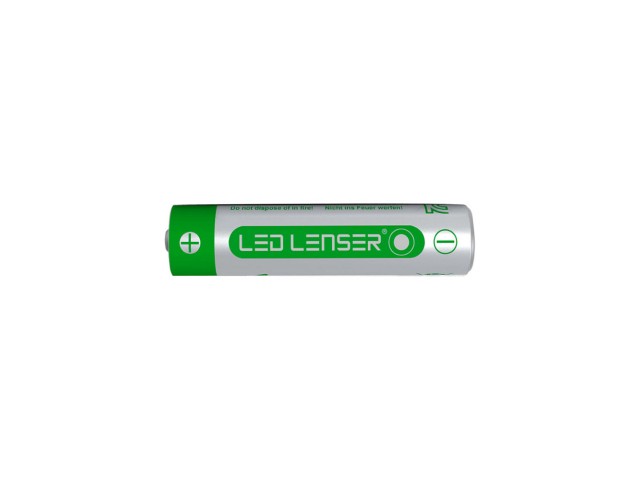 LED LENSER rechargeable battery 700 mAh, 3.7V