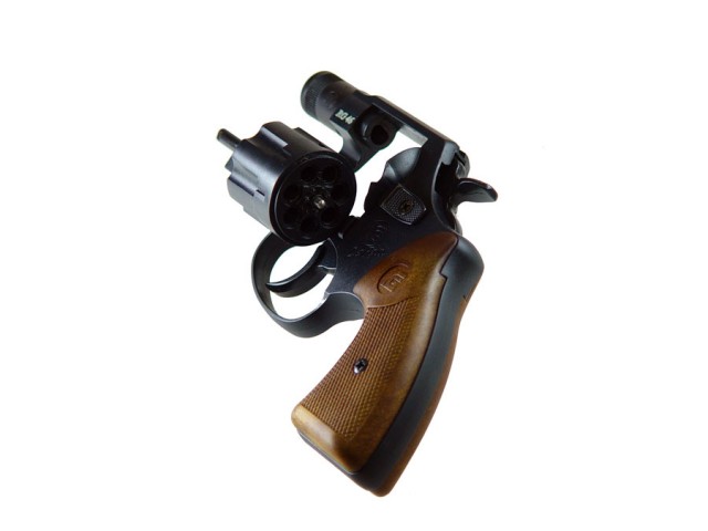 Signalni revolver Rohm RG 46 kalibra 6mm