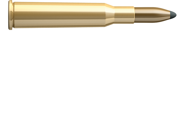Naboj S&B 7x57R 11,35g NSR - Nosler Partition
