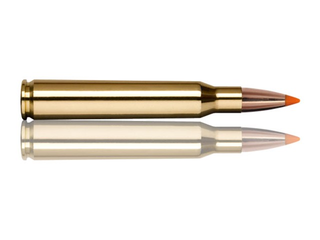 Cartuccia NORMA TIPSTRIKE 7X64 - 10,4g/160gr