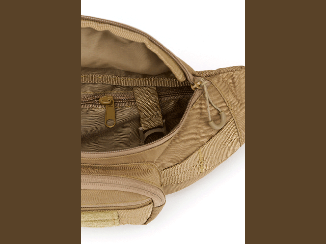 Waist bag BRANDIT 