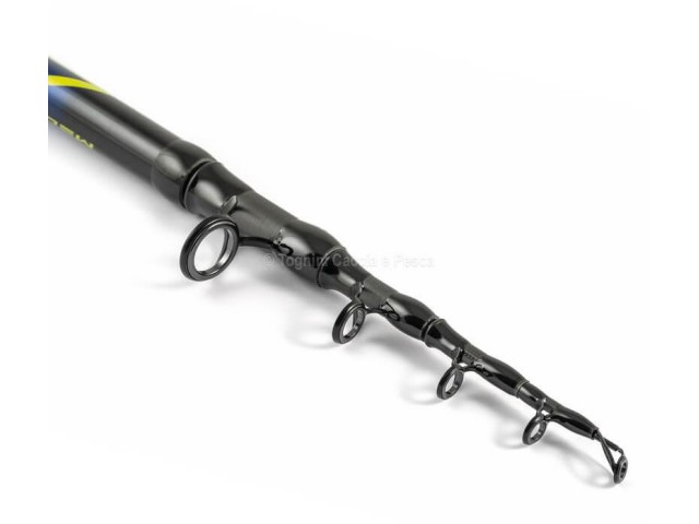 Fishing rod TRABUCCO Medira 3905 - 3.9m/150g