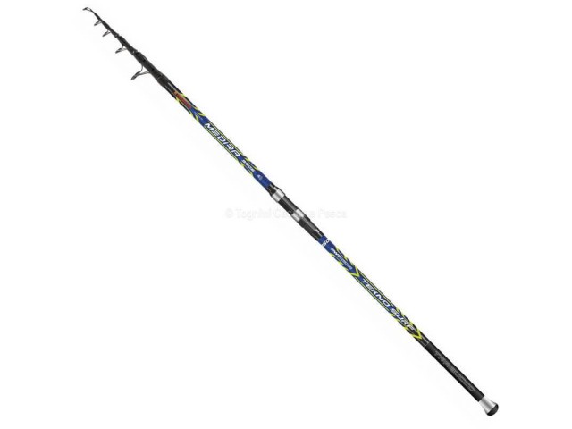 Fishing rod TRABUCCO Medira 3905 - 3.9m/150g
