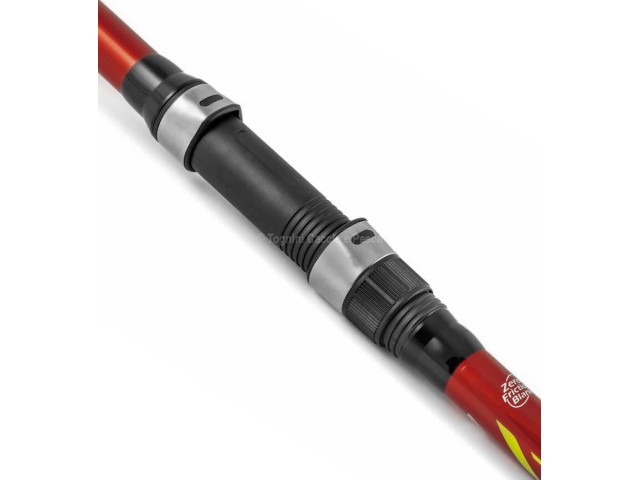 Rib. palica TRABUCCO Medira Tekno cast - 3,90m/200g