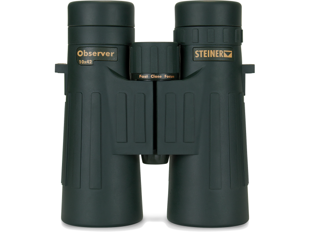 Steiner Observer 8x42