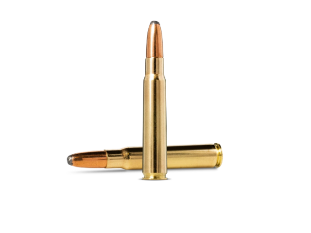 Cartuccia NORMA 8x57 JS Whitetail - 12,7g/196gr