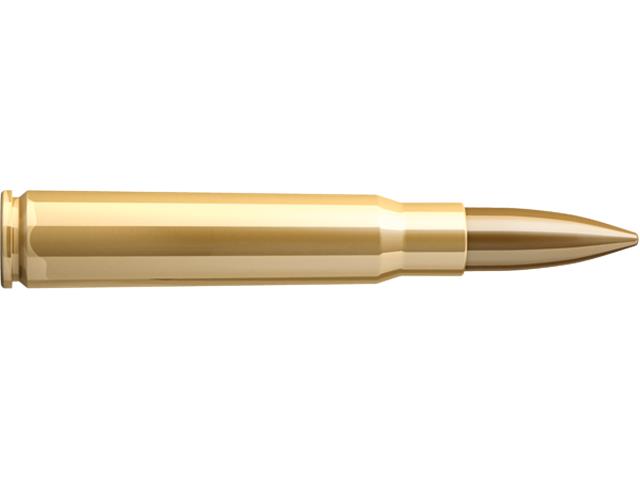 Naboj S&B 8x57JS 12.7g FMJ (50 kom) EN