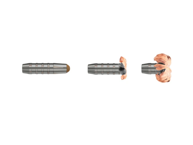 Naboj RWS 9,3x62 Driven Hunt - 16,2g/250g