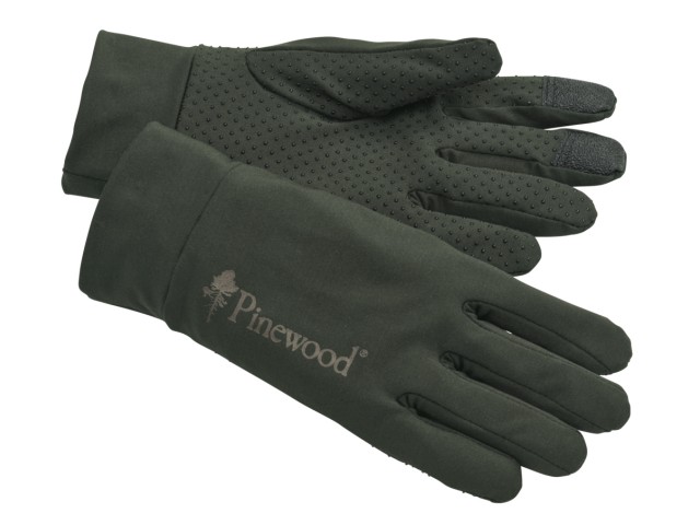 Rokavice Pinewood THIN LINER 