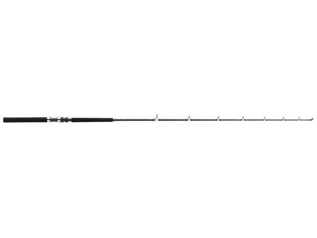 Fishing rod ABU GARCIA SEVEN Boat 30 lbs 210 cm