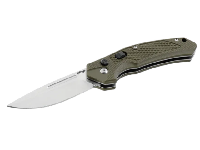 Coltello WALTHER Auto Tac 2