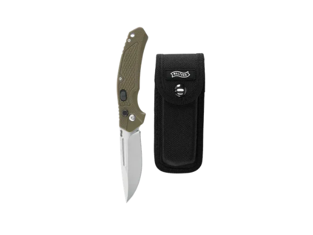 Coltello WALTHER Auto Tac 2