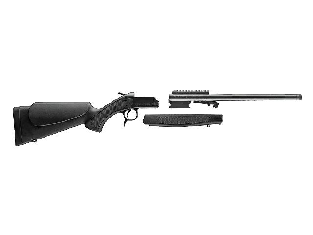 Puška BERGARA BA 13 Takedown Thumbhole - 243 WIN 51 cm cev z merki