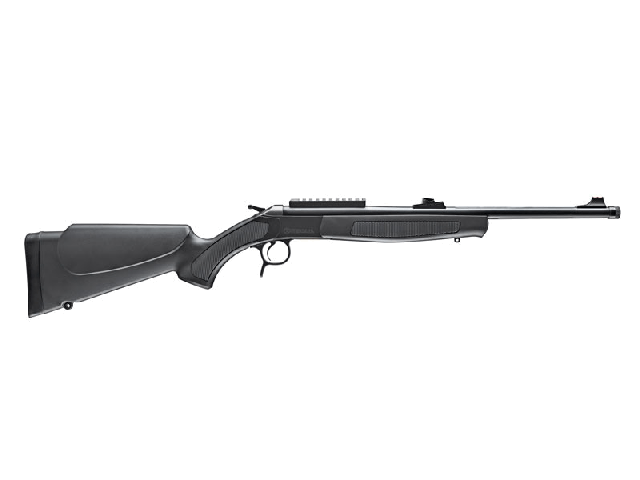 Puška BERGARA BA 13 Takedown PLASTIC- 6,5x57R 51 cm cev