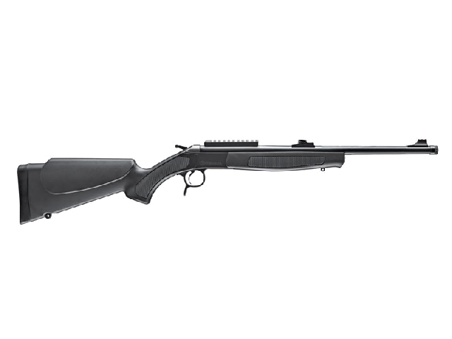 Puška BERGARA BA 13 Takedown Thumbhole - 243 WIN 51 cm cev z merki