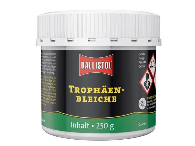Belilo za trofeje - BALLISTOL KLEVER 