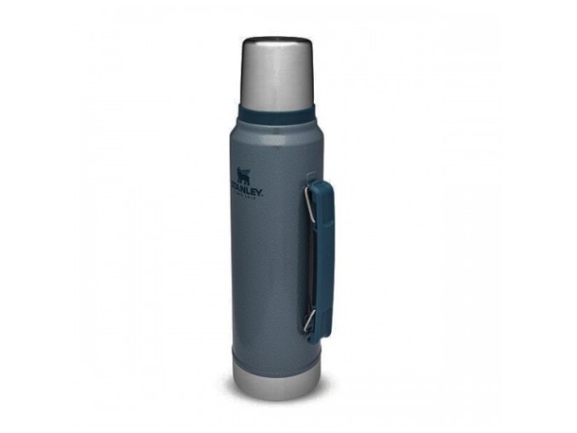 Thermos STANLEY Classic Legendary 1,0 l - verde