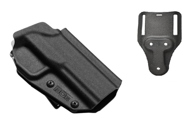 Case for pistol BGS Malin for model CZ P10F