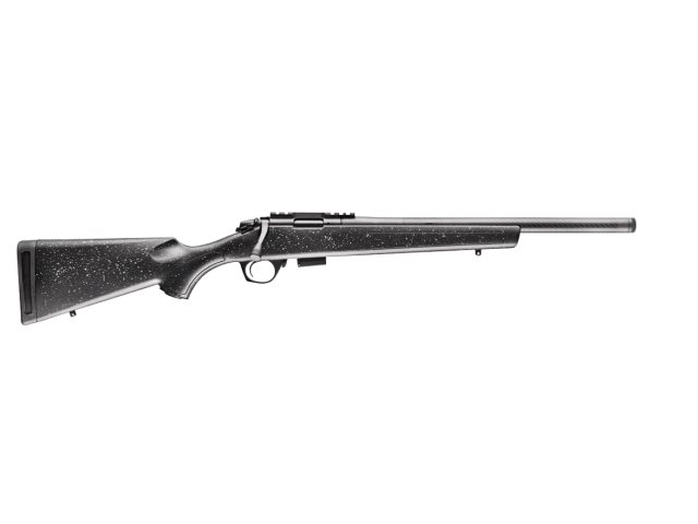 Puška BERGARA BMR Carbon - 22 l.r.