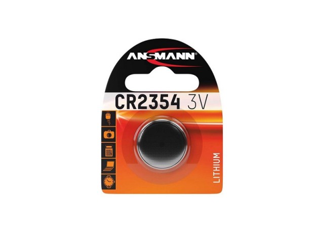 ANSMANN CR2354 3V Lithium Battery
