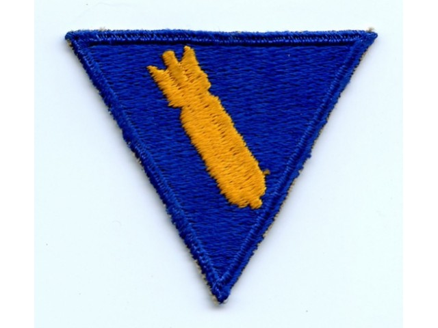 Našitek - WW2 US BOMB SPECIALIST