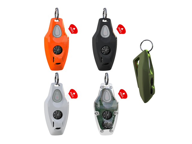 ZeroBugs™ PLUS - Against ticks and fleas