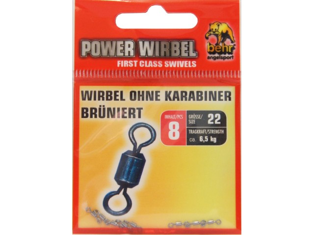 Vortice BEHR microwirbel 