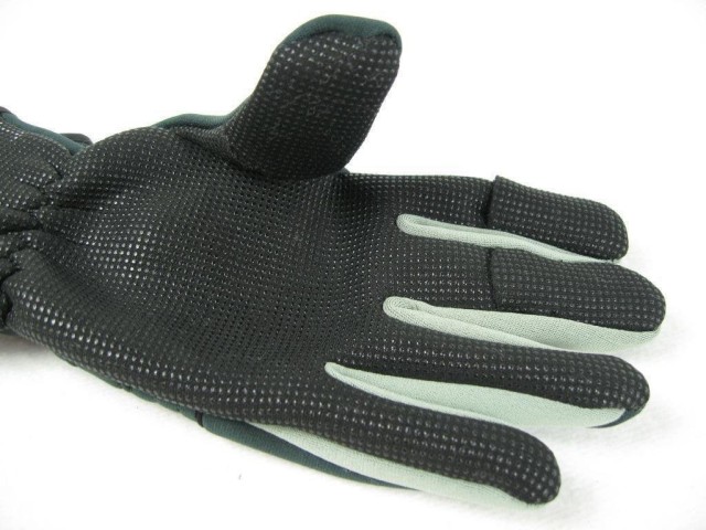 ICEBEHR Titanium Norway power fishing gloves