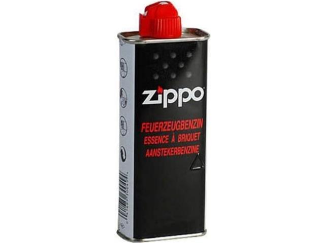 Bencin za ZIPPO