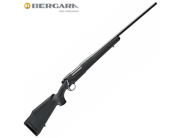 Puška BERGARA B14 Sporter 6,5 Creedmoor- 56 cev