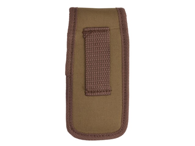 Coltello da caccia pieghevole BROWNING Kodiak