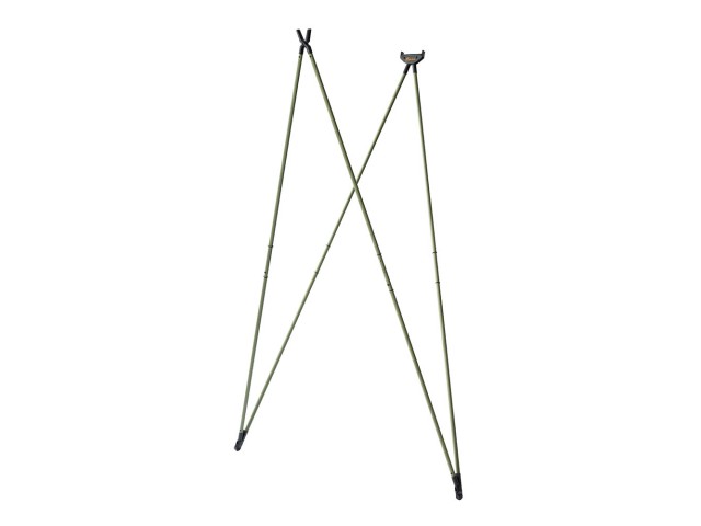 Lovačka palica STABLE STICK Bush Essential - zelena