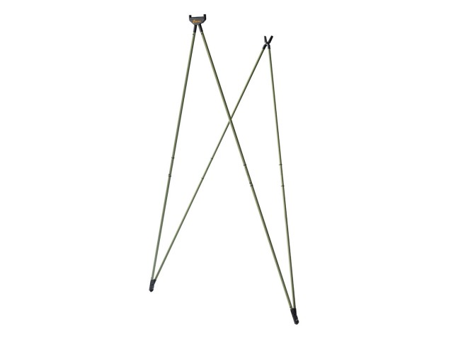 Lovačka palica STABLE STICK Bush Essential - zelena