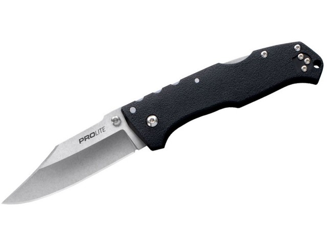 Knife Cold Steel PRO LITE CLIP