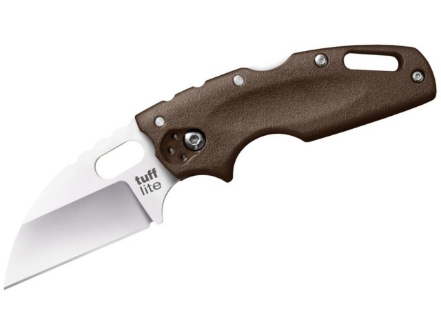 Preklopni nož COLD STEEL Tuff lite