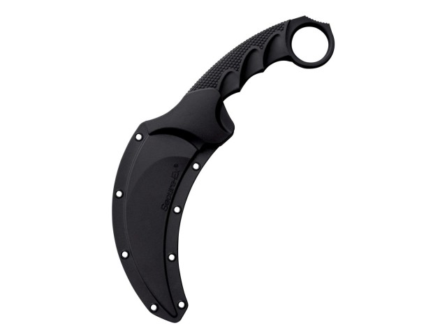 Nož COLD STEEL Karambit Steel tiger